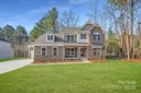 7009 New Town Road sold home in Waxhaw, SC