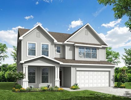 8618 Frank Grier Road sold home in Grier Meadows, Charlotte, NC