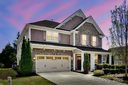 704 Fresia Drive sold home in Tega Cay, SC