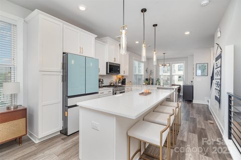 631 W Tremont Avenue sold home in Tremont Station, Charlotte, NC