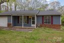 6005 Fringe Tree Drive sold home in Charlotte, SC