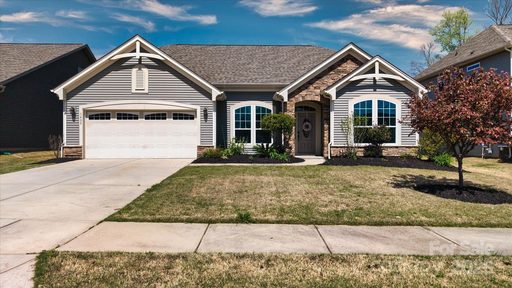 1495 Imperial Court sold home in Kings Grove, York, SC