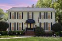 3916 Riverbend Road sold home in Charlotte, SC