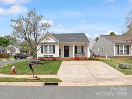3020 Salmon River Drive