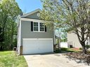 2752 Bramble Ridge Court sold home in Charlotte, SC