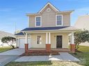 808 Raindrops Road sold home in Gastonia, SC