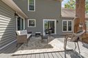 2439 Heathershire Lane sold home in Matthews, SC