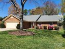 9539 Errington Lane sold home in Mint Hill, SC