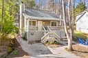 21 Susan Drive sold home in Maggie Valley, SC