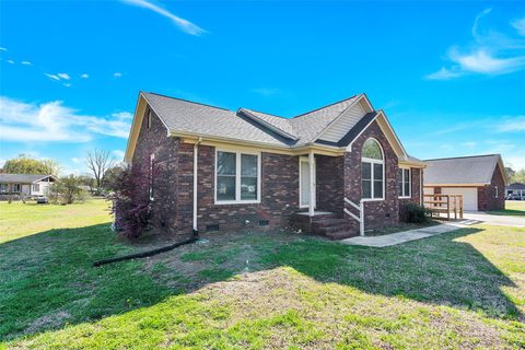115 Green Street sold home in Kingfield, Concord, NC