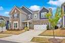 14921 Baldridge Drive sold home in Huntersville, SC