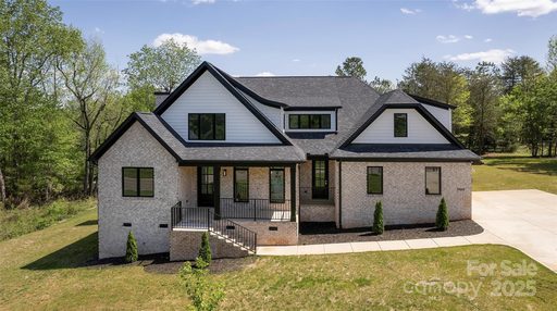 3500 Manna Lane sold home in Strait Gate, Mount Holly, NC