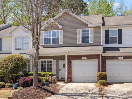 475 Delta Drive sold home in Cascades at River Crossing, Fort Mill, SC