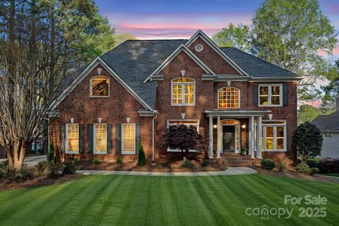 193 Lake Mist Drive