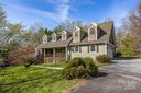 190 Whites Lake Boulevard sold home in Saluda, SC