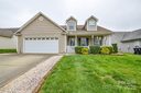 2981 Deep Cove Drive sold home in Concord, SC