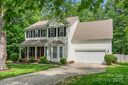 15001 Arrowgrass Way sold home in Charlotte, SC