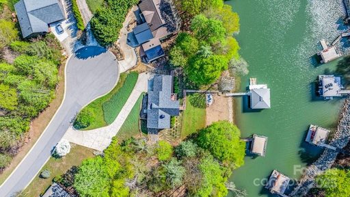 56 Lake Mist Court sold home in Waterglyn, Nebo, NC