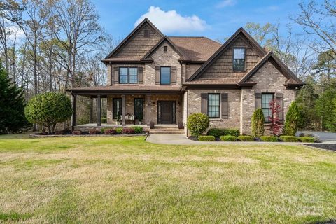 4231 Brushy Knoll sold home in The Glades At Windswept Cove, York, SC