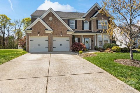 5854 Crimson Oak Court