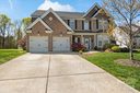 5854 Crimson Oak Court sold home in Harrisburg, SC