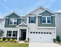 2014 Puddle Pond Road sold home in Indian Trail, SC