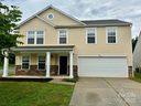 4418 Palustris Court sold home in Charlotte, SC