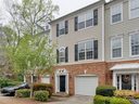 5430 Dockery Drive sold home in Charlotte, SC