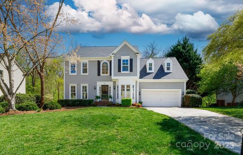 2815 Providence Spring Lane