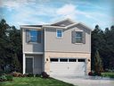 811 Blue Canyon Drive sold home in York, SC
