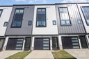 3526 Saker Lane sold home in Charlotte, SC