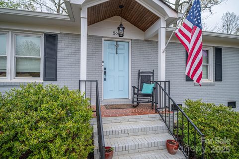 2617 Brookwood Road sold home in Brookwood Acres, Lincolnton, NC