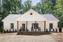 676 Chapel Hill Drive sold home in Troy, SC