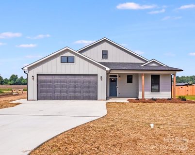 32537 Buchanan Lane sold home in Hawthorne Commons, Albemarle, NC