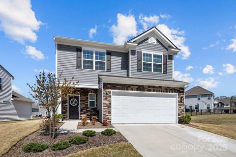 15122 Lake Ridge Road sold home in Brightwater, Charlotte, NC