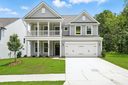 5100 Verona Road sold home in Charlotte, SC