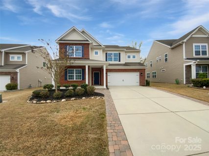 1082 Wallace Lake Road sold home in Carolina Reserve, Fort Mill, SC