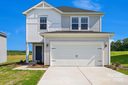 5016 Poplin Valley sold home in Cherryville, SC