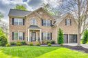 1813 Robbins Meadows Drive sold home in Waxhaw, SC