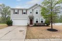 7217 Cedarfield Road sold home in Charlotte, SC