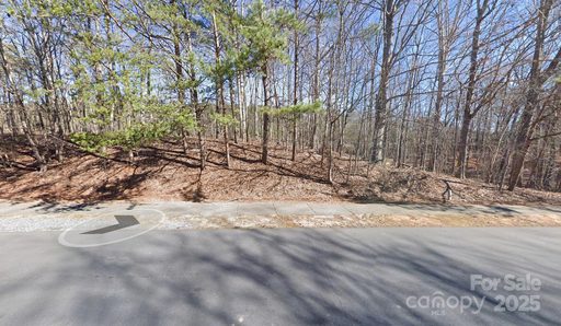 15000 Majestic Oak Drive sold lot in Royal Oaks, Charlotte, NC