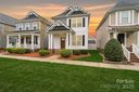 13712 Bonnerby Court sold home in Huntersville, SC