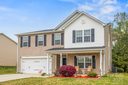 200 Boysenberry Drive sold home in China Grove, SC