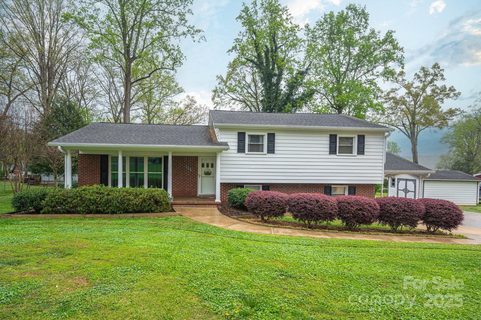 205 Gamble Avenue sold home in Edgewood Acres, Bessemer City, NC