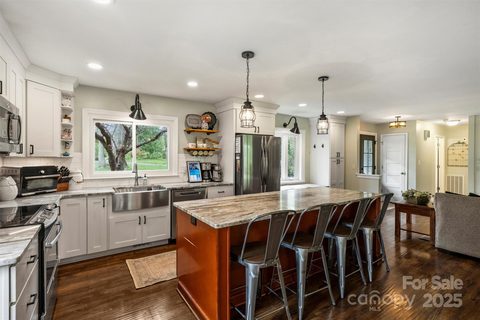 9025 Shields Drive sold home in Westminster Park, Huntersville, NC