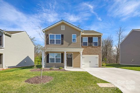 437 Burdock Lane