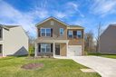 437 Burdock Lane sold home in Arden, SC