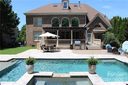 7308 Stonehaven Drive sold home in Waxhaw, SC