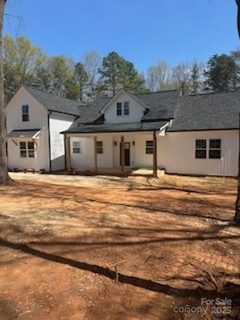 295 Bob White Run sold home in Summerfield, Salisbury, NC