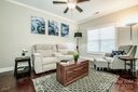 2676 Poplar Cove Drive sold home in Concord, SC